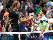 Thể thao - Trực tiếp tennis Zverev - Schwartzman: Bản lĩnh set 3, Zverev chiến thắng (ATP Finals 2020) (Kết thúc)