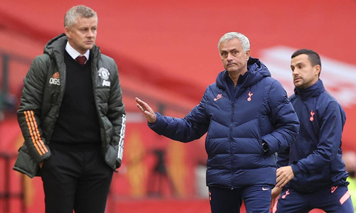 Mourinho: “Người đặc biệt” mơ kỳ tích có một không hai ở Ngoại hạng Anh - 16