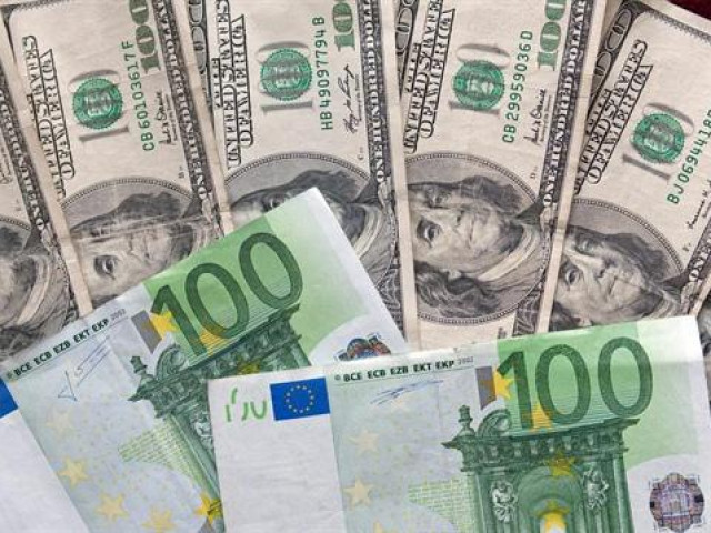 Vượt USD, đồng Euro là đồng tiền được sử dụng nhiều nhất cho thanh toán toàn cầu