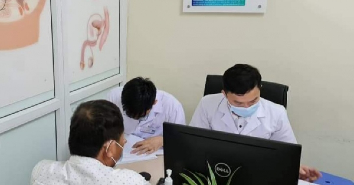 Sức khỏe đời sống - Bác sĩ giải mã hiện tượng quý ông cương dương suốt 30 giờ đồng hồ