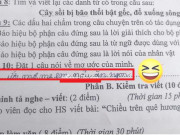 Bạn trẻ - Cuộc sống - Cô giáo hỏi &quot;ước mơ của em là gì?&quot;, học sinh trả lời một câu khiến mẹ &quot;ngượng chín mặt&quot;