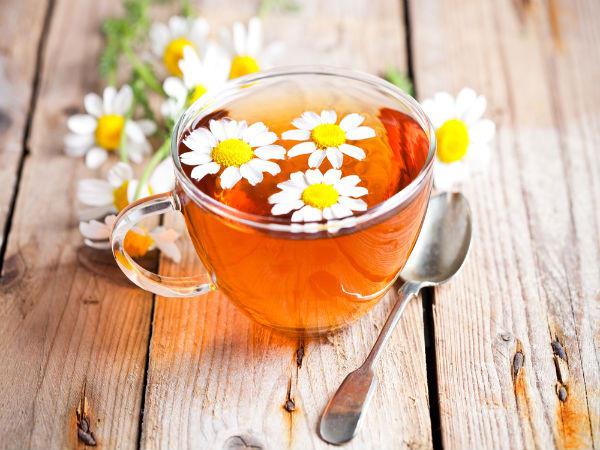 9 loại trà cực tốt cho sức khỏe, có 2 loại làm từ 2 loài hoa đẹp mà dễ kiếm - 1