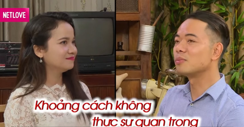 Hẹn hò chàng du học sinh Pháp, cô nàng thẫn thờ vì bị từ chối phũ - 6