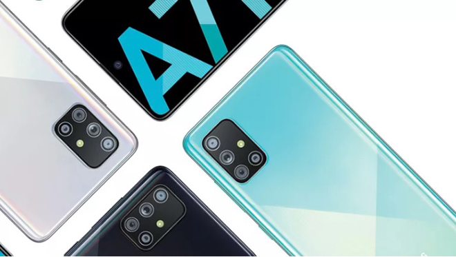 Top smartphone 5G đáng mua nhất năm 2020: iPhone 12, Galaxy Note 20, Pixel 5 - 9