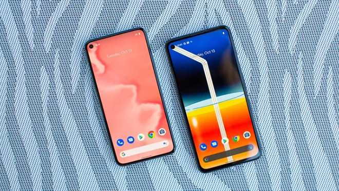 Top smartphone 5G đáng mua nhất năm 2020: iPhone 12, Galaxy Note 20, Pixel 5 - 3