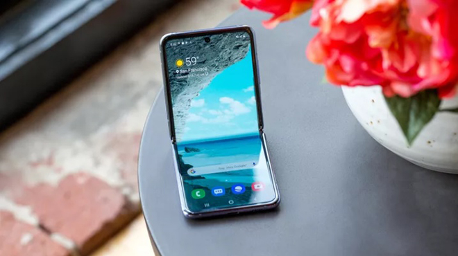 Top smartphone 5G đáng mua nhất năm 2020: iPhone 12, Galaxy Note 20, Pixel 5 - 8