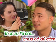 Bạn trẻ - Cuộc sống - Hẹn hò chàng du học sinh Pháp, cô nàng thẫn thờ vì bị từ chối phũ