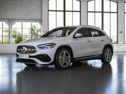 Tin tức ô tô - Mercedes-Benz GLA thế hệ mới ra mắt, giá 1,8 tỷ đồng