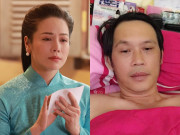 Đời sống Showbiz - Nhật Kim Anh nhập viện phẫu thuật gấp, không thể nói suốt 1 tháng vì mắc chứng bệnh giống Hoài Linh