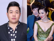 Đời sống Showbiz - Quang Lê tiết lộ cuộc điện thoại của chồng Lệ Quyên sau khi ly hôn khiến anh &quot;sốc nặng&quot;