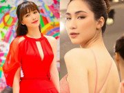 Đời sống Showbiz - Liên tục bị réo tên giữa đám cưới Công Phượng, phản ứng của Hòa Minzy ra sao?