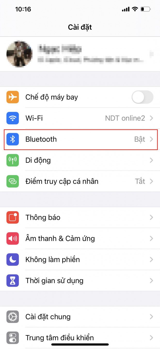 Mẹo sử dụng tính năng tự động chuyển đổi AirPods giữa các thiết bị iOS - 4