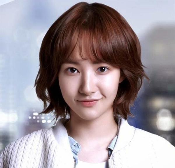 25 kiểu tóc ngắn uốn đẹp phù hợp với mọi gương mặt hot nhất hiện nay - 18