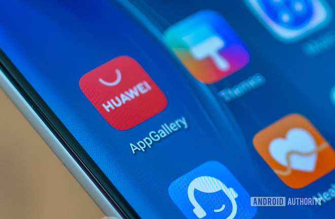 Huawei AppGallery đang có hơn 12.000 tựa game.