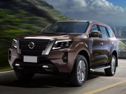 Tin tức ô tô - Nissan nhá hàng Terra 2021, nhiều thay đổi đáng giá ở ngoại hình và trang bị