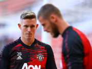 Bóng đá - NÓNG: MU lại sắp cho mượn Dean Henderson, De Gea giữ vị thế &quot;ông trùm&quot;