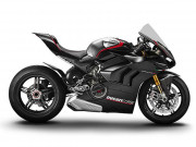 Thế giới xe - Ducati trình làng Panigale V4 SP 2021: &quot;Cực phẩm&quot; đường đua