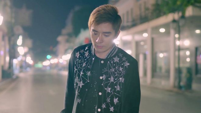 Nhật Phong trở lại cuộc đua âm nhạc với bản pop ballad nhẹ nhàng&nbsp;