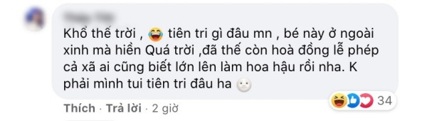 Lộ ảnh làm ruộng, lội bùn của tân Hoa hậu Đỗ Thị Hà, &#34;đẹp từ trong trứng&#34; là có thật - 10