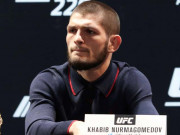 Thể thao - Tin thể thao HOT 21/11: Khabib tái khẳng định anh đã nghỉ hẳn UFC