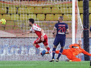 Bóng đá - Video highlight trận Monaco - PSG: Ngược dòng khó tin, hiệp 2 ác mộng