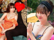 Đời sống Showbiz - &quot;Người yêu&quot; Ninh Dương Lan Ngọc từng nude 100% đóng cảnh nóng năm 18 tuổi là ai?