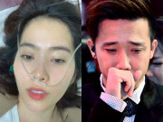 Đời sống Showbiz - Trấn Thành “sốc” khi biết tình trạng của Nam Em, mắc bệnh nguy hiểm hơn cả Hari Won