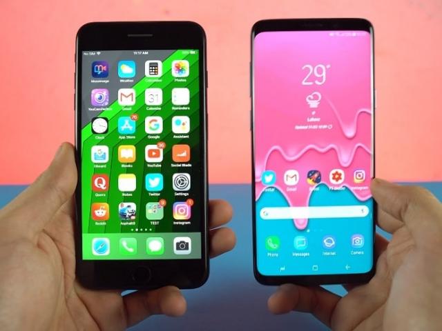 2 smartphone từng "xưng vương" cực đáng mua trong năm 2020 vì có giá dễ chịu