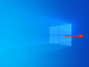 Công nghệ thông tin - Hướng dẫn chuyển vị trí thanh taskbar trên Windows 10