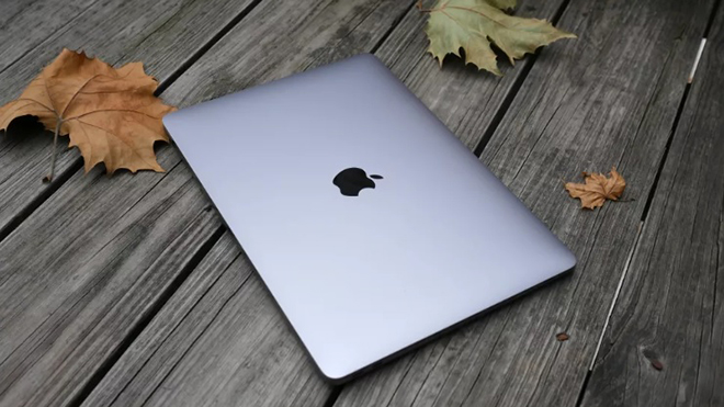 MacBook Air 13,3 inch chip M1: Laptop gần như hoàn hảo nhất hiện nay - 8