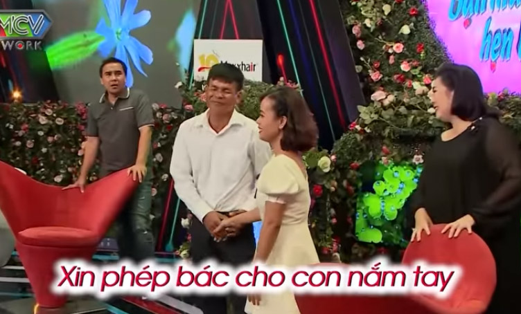 Tham gia hẹn hò, bà mẹ đơn thân lo sợ bạn trai không có con - 8