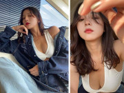 Media - Hot girl trở thành “nữ thần bắn cung” nhờ góc nghiêng thần thánh