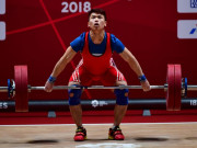 Thể thao - 2 VĐV cử tạ Việt Nam dính doping: Nguy cơ bị cấm dự Olympic