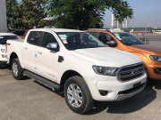 Tin tức ô tô - &quot;Hàng nóng&quot; Ford Ranger và Everest 2021 đã có mặt tại Việt Nam