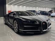 Tin tức ô tô - Bugatti Chiron chào hàng đại gia Việt với mức giá &quot;rẻ&quot; bất ngờ