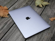 Thời trang Hi-tech - MacBook Air 13,3 inch chip M1: Laptop gần như hoàn hảo nhất hiện nay