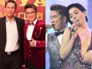 Đời sống Showbiz - Đàm Vĩnh Hưng tiết lộ điều bất ngờ về &quot;người mới&quot; của chồng cũ Lệ Quyên