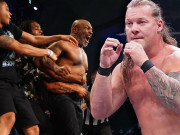 Thể thao - Tin thể thao HOT 23/11: Huyền thoại WWE muốn thượng đài với Mike Tyson