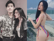 Đời sống Showbiz - Noo Phước Thịnh lộ ảnh bên gái lạ, xưng &quot;người yêu&quot; khi vừa “thả thính” Mai Phương Thúy