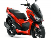 Thế giới xe - SYM Jet X 125 “gọi tên” Honda PCX, thị trường xe ga thêm nóng