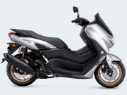 Thế giới xe - Yamaha NMAX 155 2021 trình làng: &quot;Hàng ngon&quot; giá lại rẻ