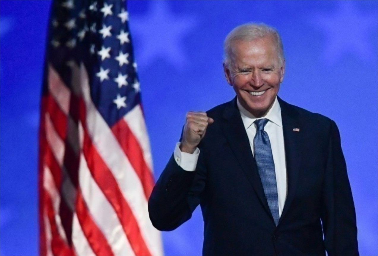 Ông Biden nhận được nhiều đặc quyền để việc nhậm chức được diễn ra suôn sẻ (ảnh: Reuters)