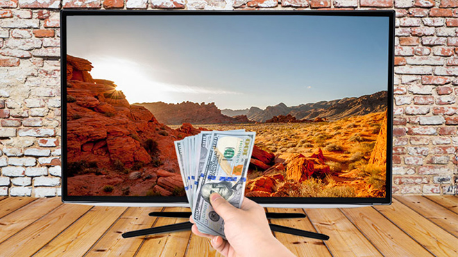 Có nên mua TV mới vào dịp siêu sale? - 4