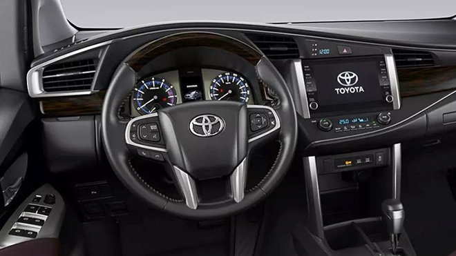 Giá xe Toyota Innova lăn bánh tháng 11/2020 - 12