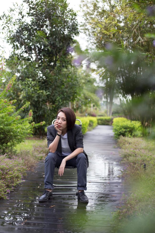 "Mỹ nhân hài 70 tỷ" Thu Trang