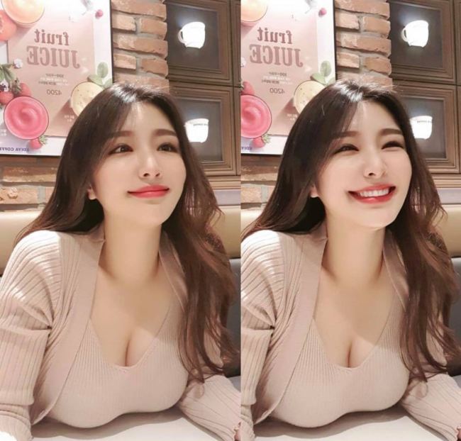 Lý do&nbsp;Hyunseo ít khi khoe hình ảnh sexy bởi ngoài làm streamer, cô còn là một giáo viên.&nbsp;
