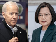 Thế giới - Quan hệ Mỹ - Đài Loan sẽ ra sao dưới thời ông Biden?