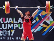 Thể thao - Cử tạ Việt Nam lo bị cấm tham dự Olympic: Bao giờ có án phạt?