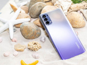 Thời trang Hi-tech - Oppo Reno 5 và Find X3 tiếp tục lộ cấu hình &quot;trâu&quot;