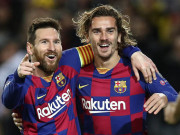 Bóng đá - Messi bị tố “độc tài” ở Barcelona, Griezmann chính thức lên tiếng minh oan